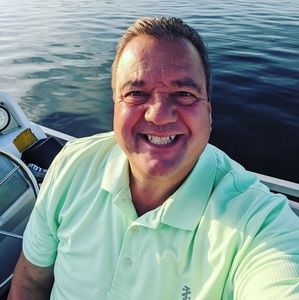 Meet your Posher, Joe